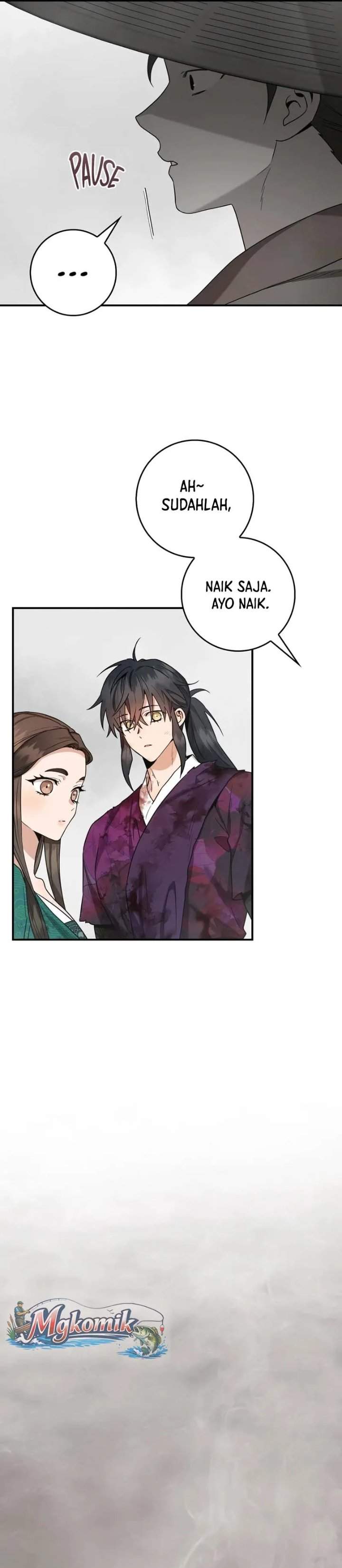 The Strongest Villainess Chapter 124