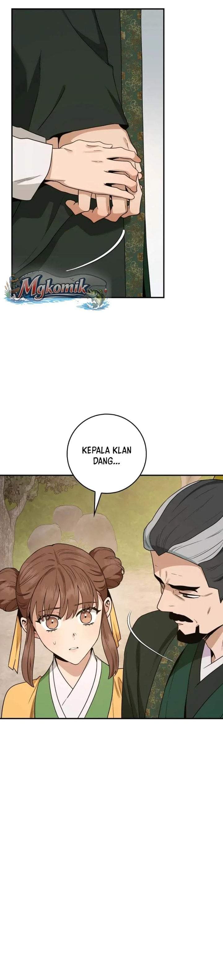The Strongest Villainess Chapter 124