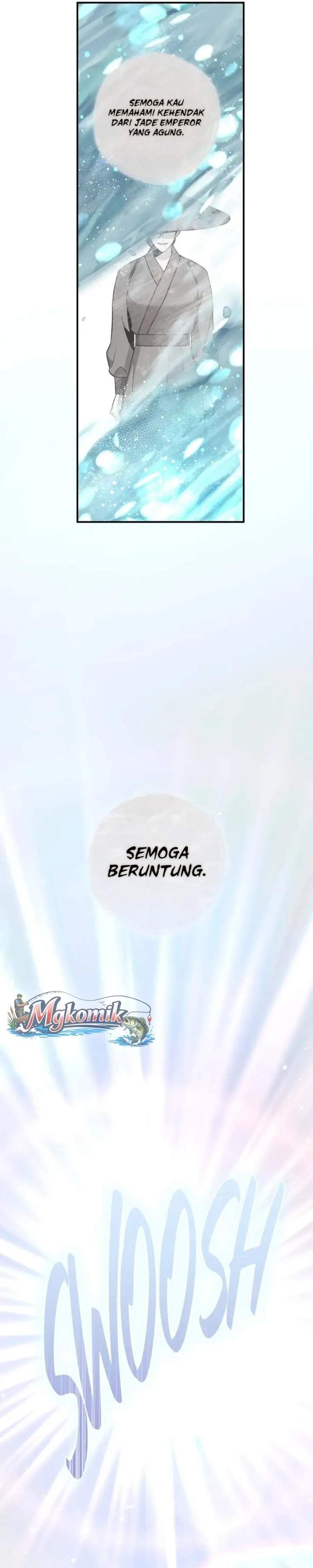 The Strongest Villainess Chapter 124