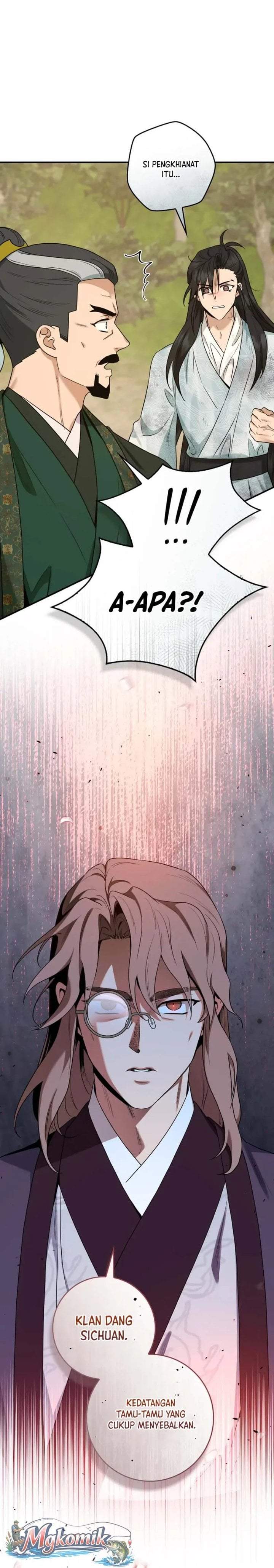 The Strongest Villainess Chapter 124