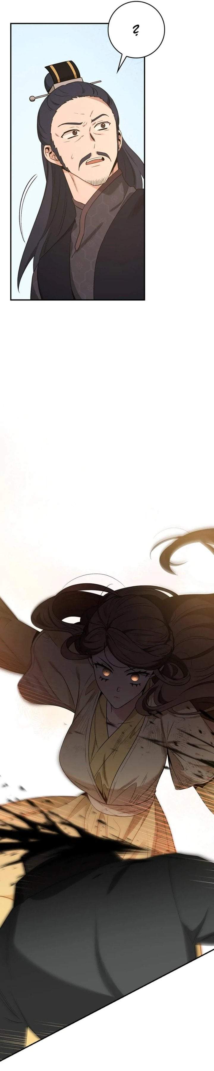 The Strongest Villainess Chapter 125