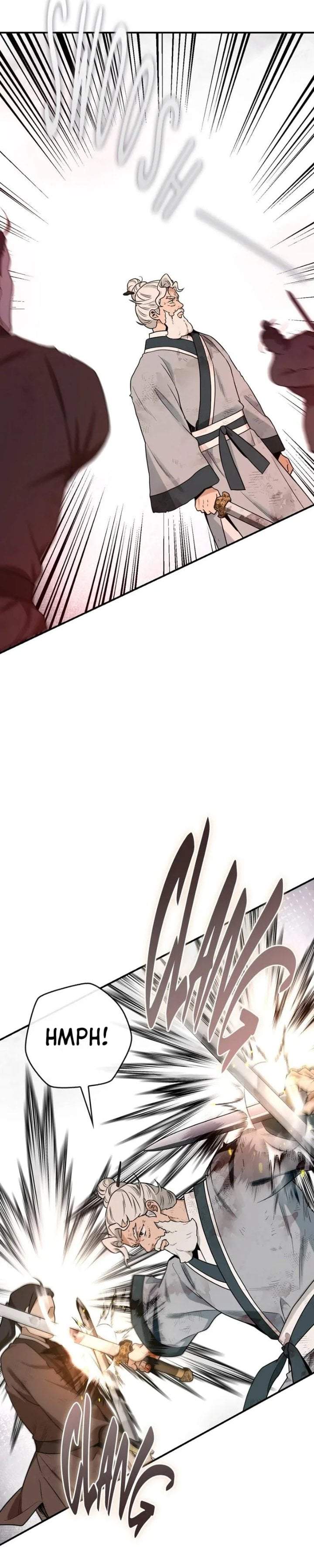 The Strongest Villainess Chapter 125
