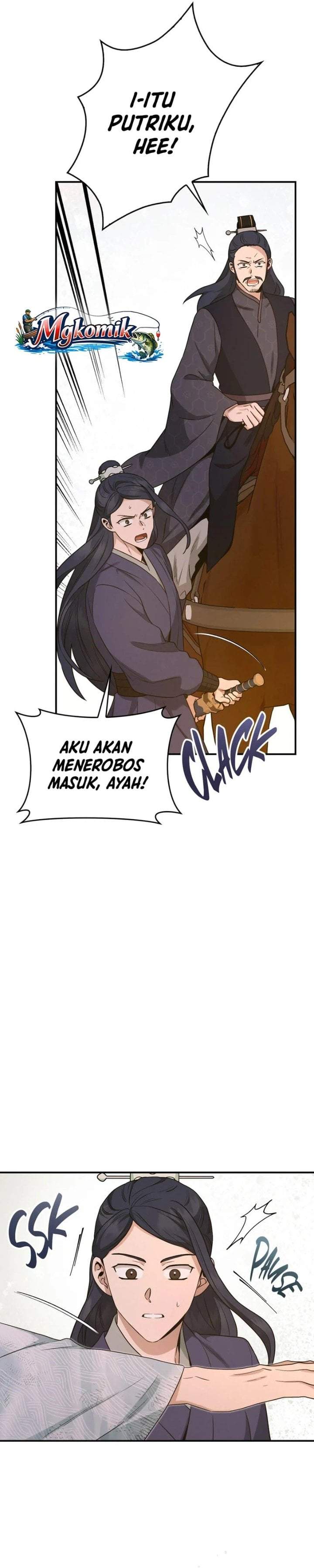 The Strongest Villainess Chapter 125