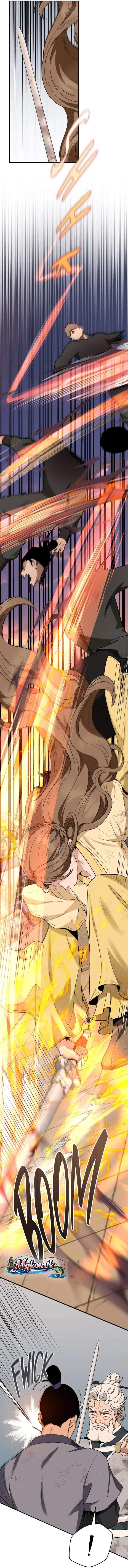 The Strongest Villainess Chapter 125