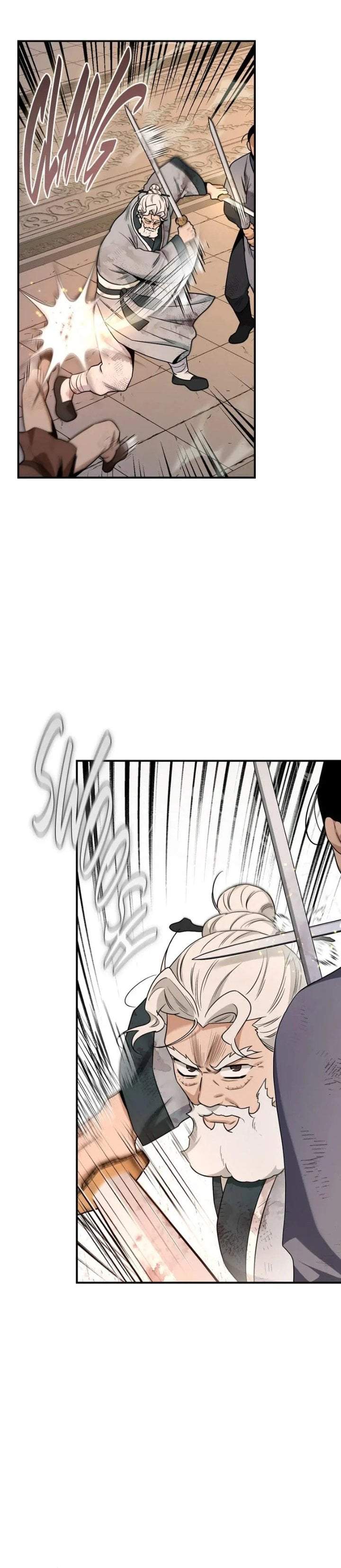 The Strongest Villainess Chapter 125