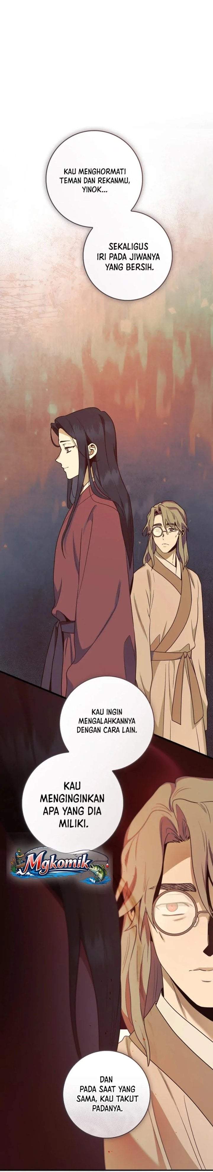 The Strongest Villainess Chapter 125
