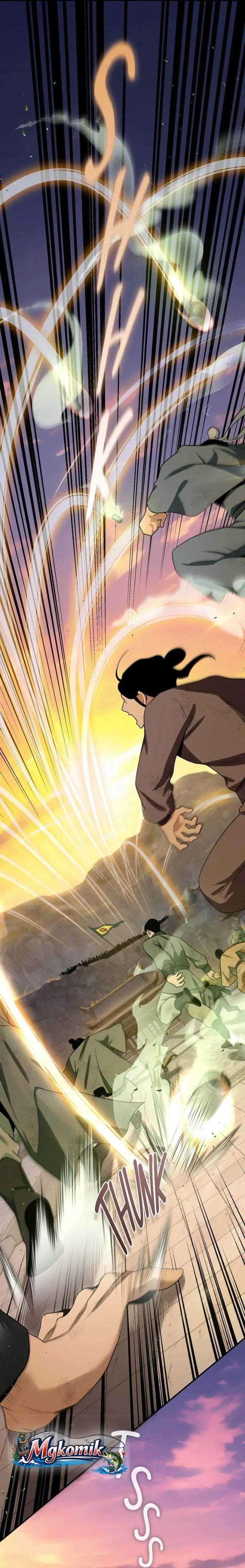 The Strongest Villainess Chapter 125