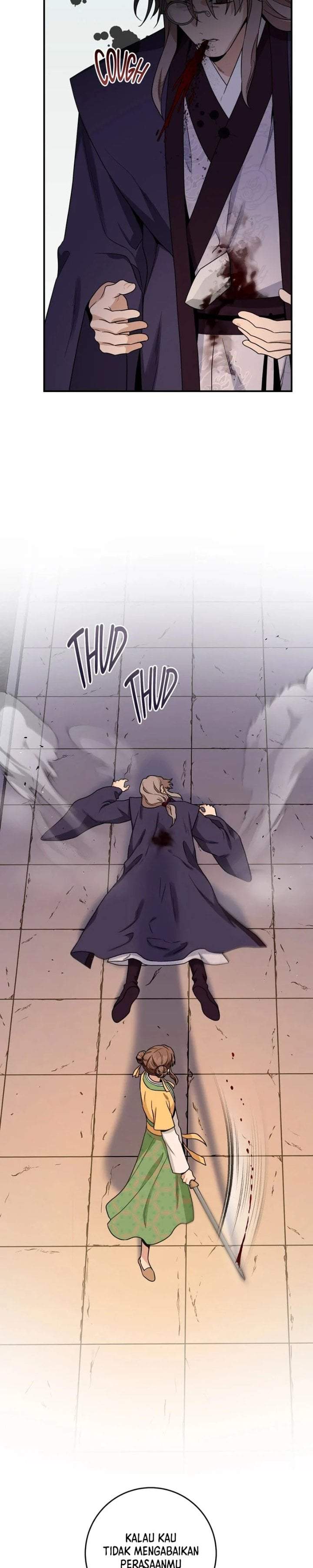 The Strongest Villainess Chapter 126