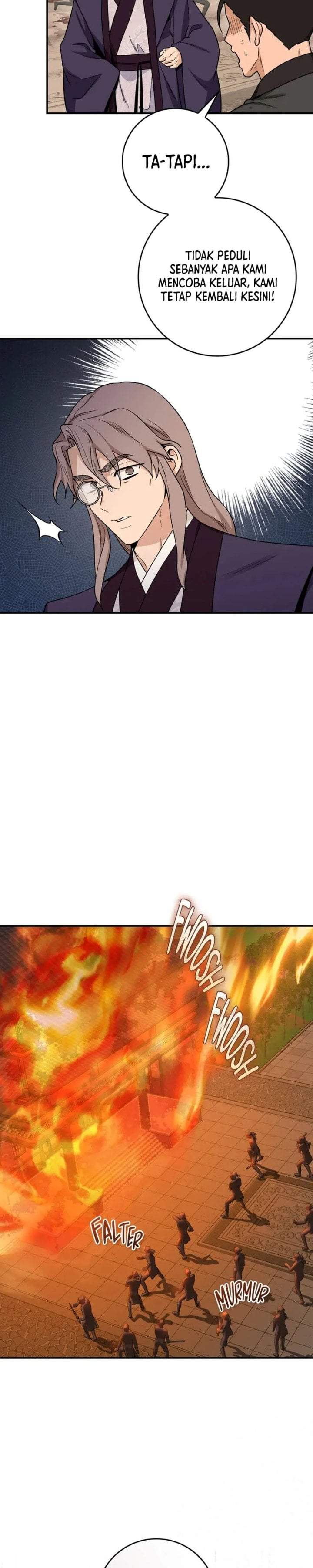 The Strongest Villainess Chapter 126