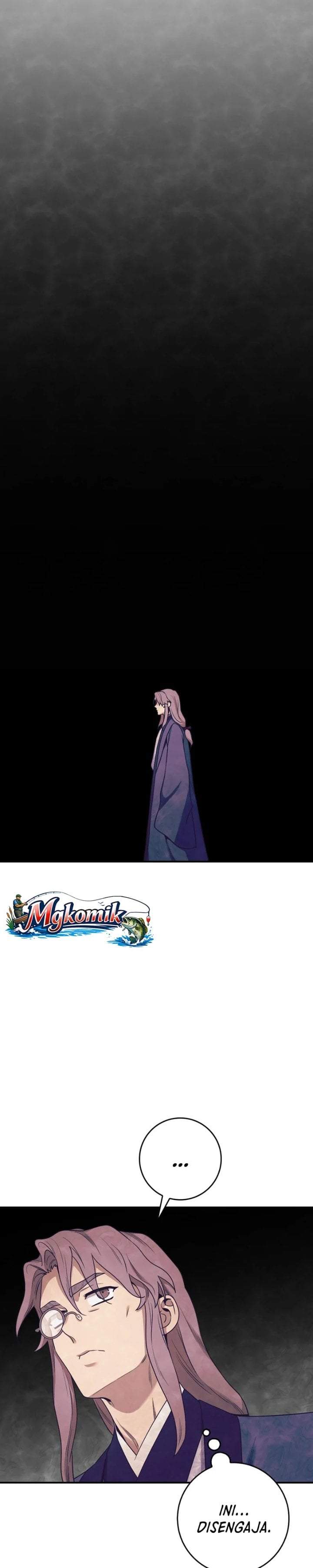 The Strongest Villainess Chapter 126