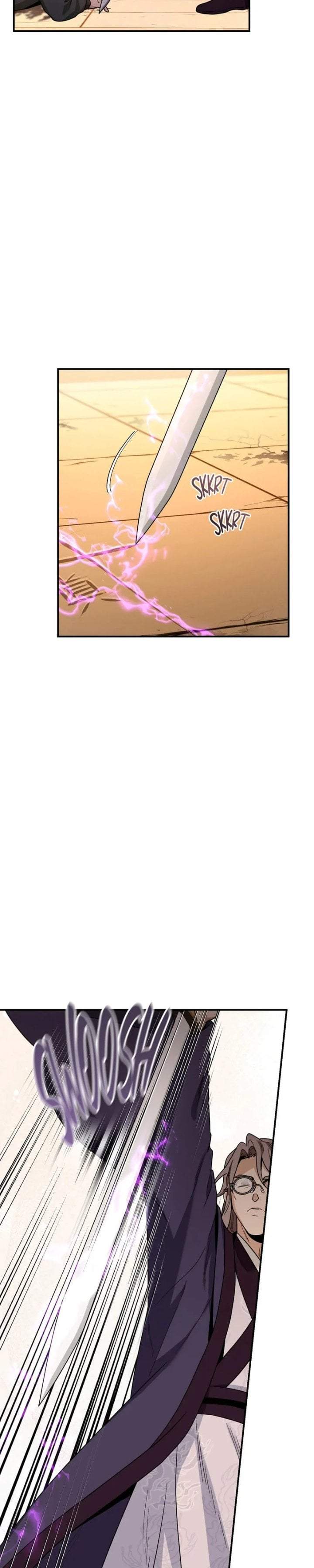 The Strongest Villainess Chapter 126