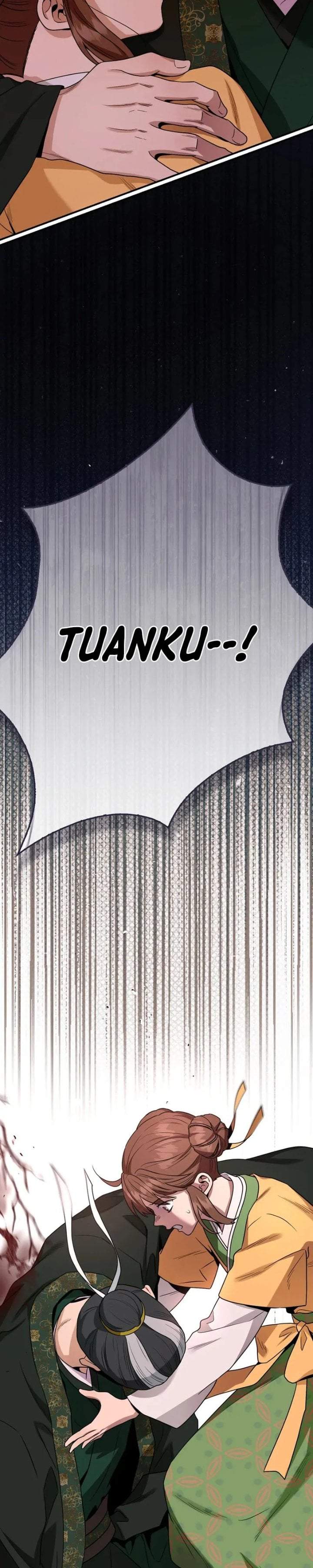 The Strongest Villainess Chapter 126