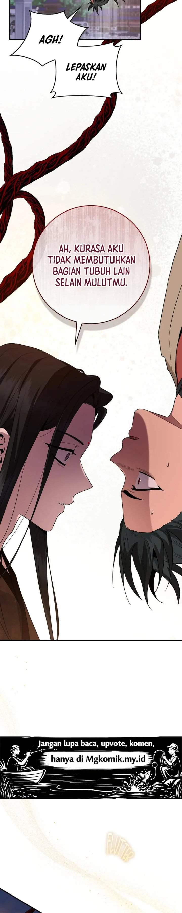 The Strongest Villainess Chapter 127