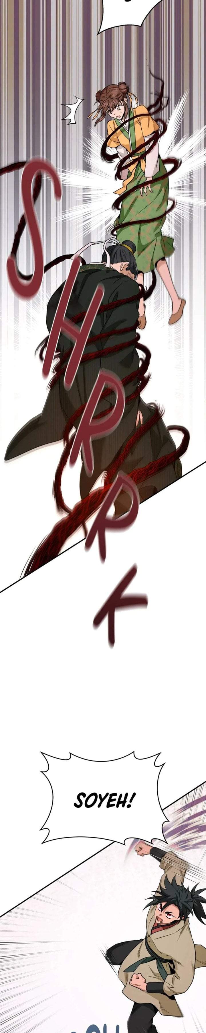 The Strongest Villainess Chapter 127