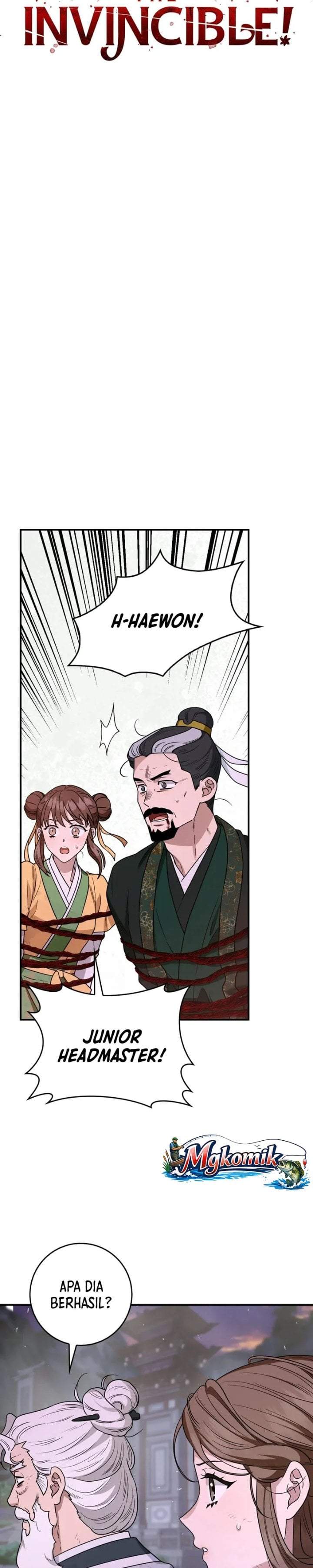 The Strongest Villainess Chapter 127