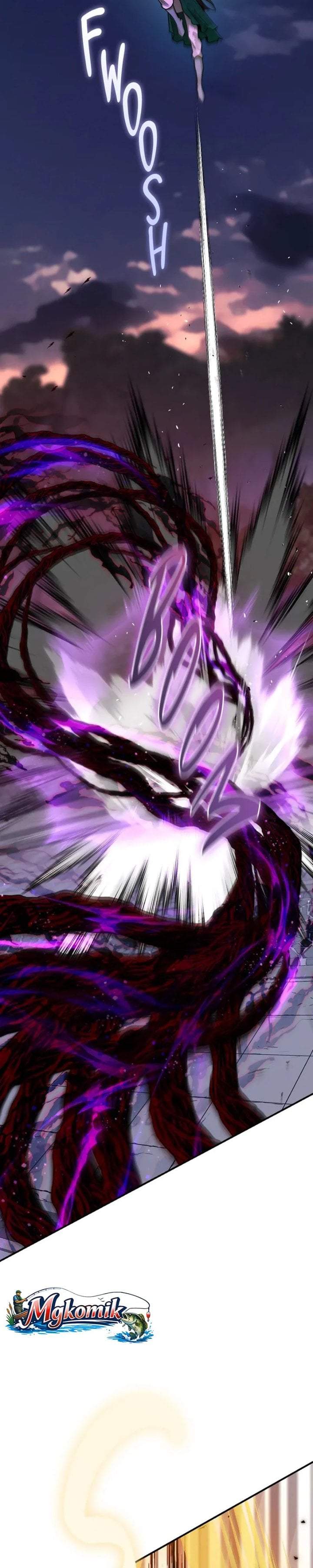 The Strongest Villainess Chapter 127