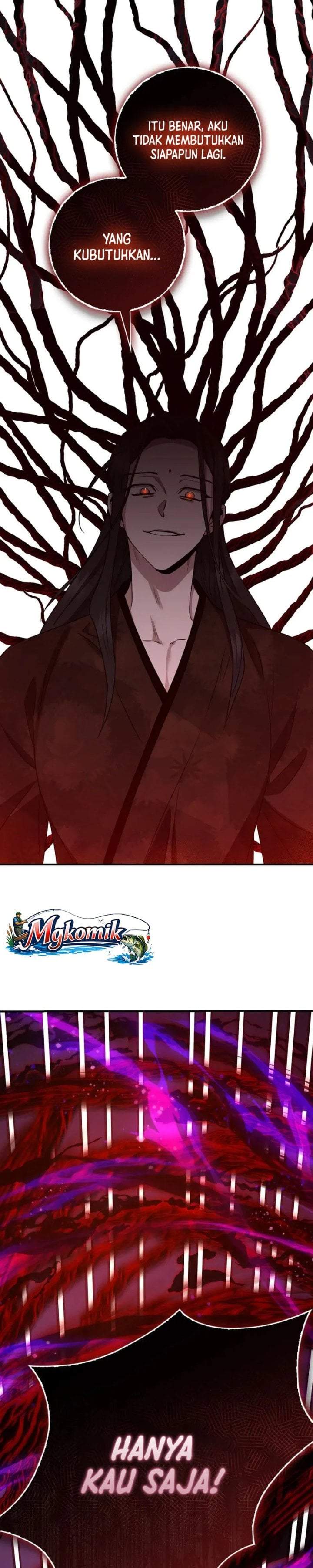 The Strongest Villainess Chapter 127