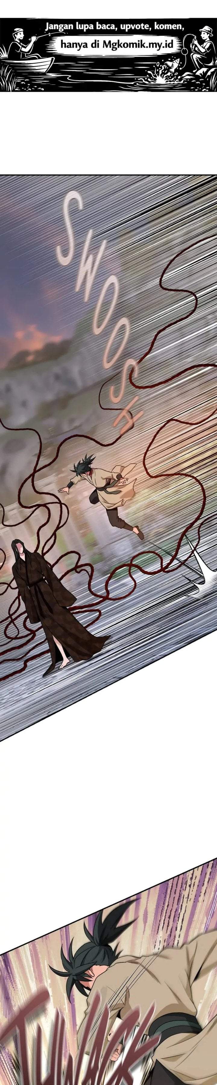 The Strongest Villainess Chapter 127