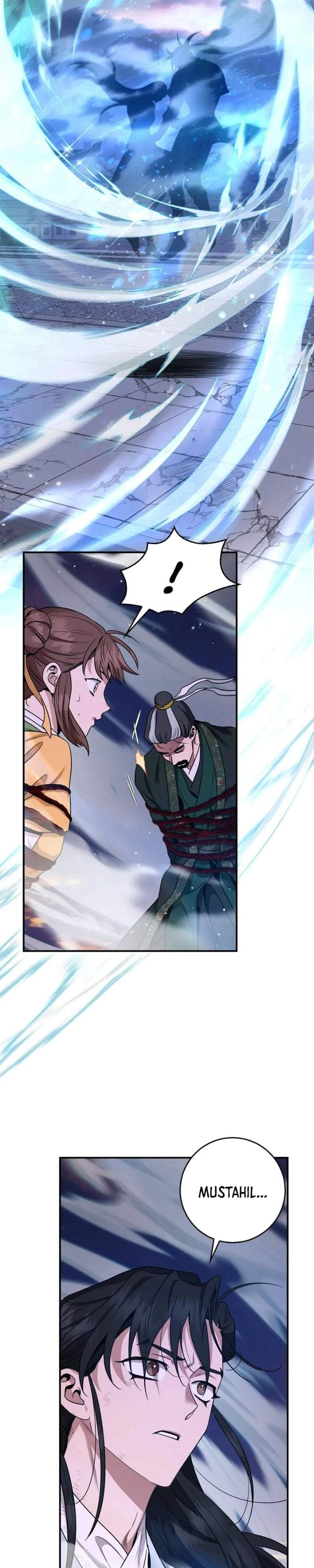 The Strongest Villainess Chapter 127