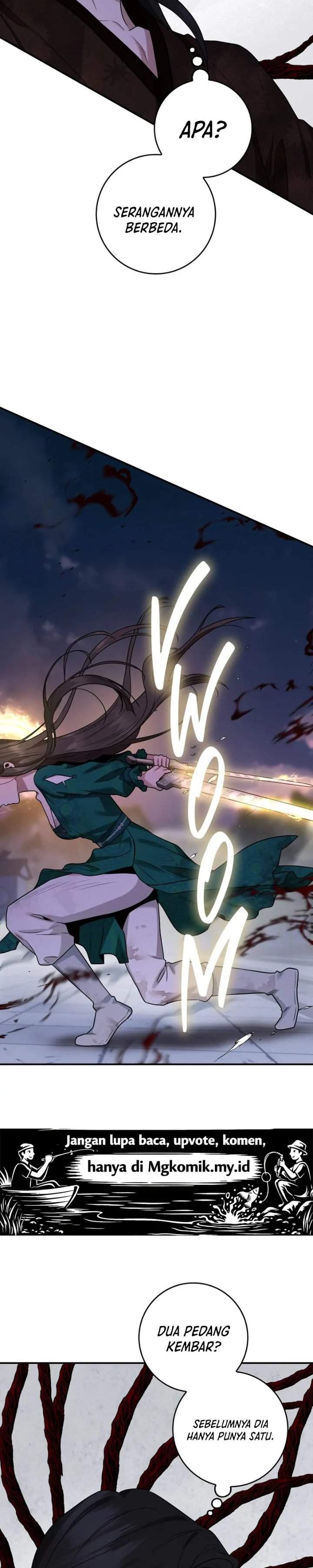 The Strongest Villainess Chapter 127