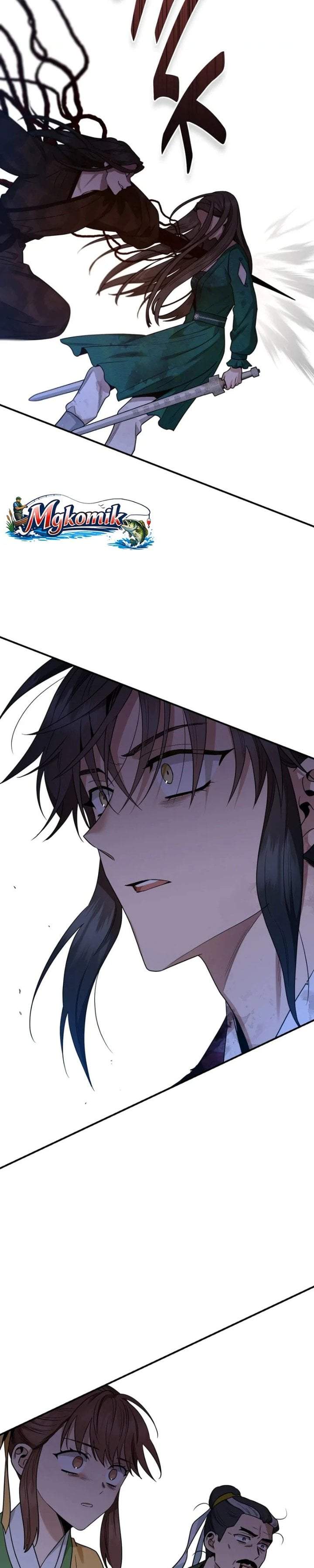 The Strongest Villainess Chapter 127