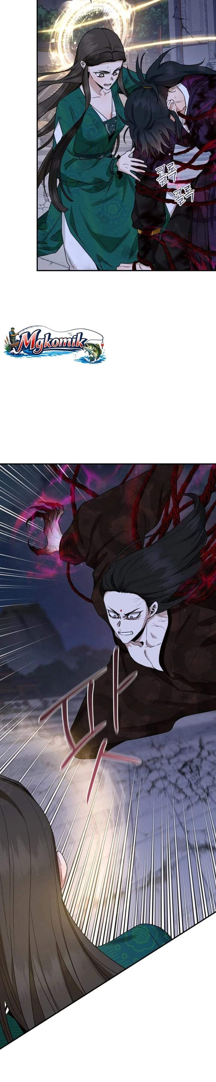 The Strongest Villainess Chapter 128