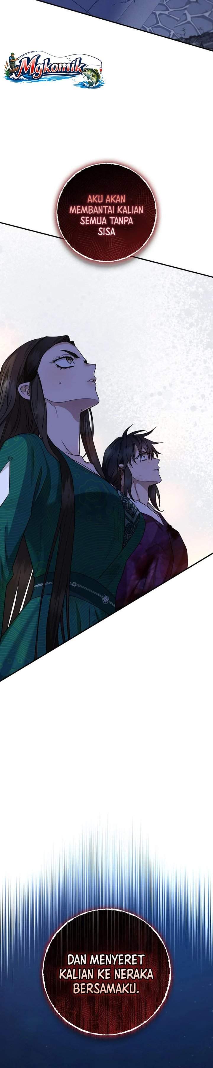 The Strongest Villainess Chapter 128