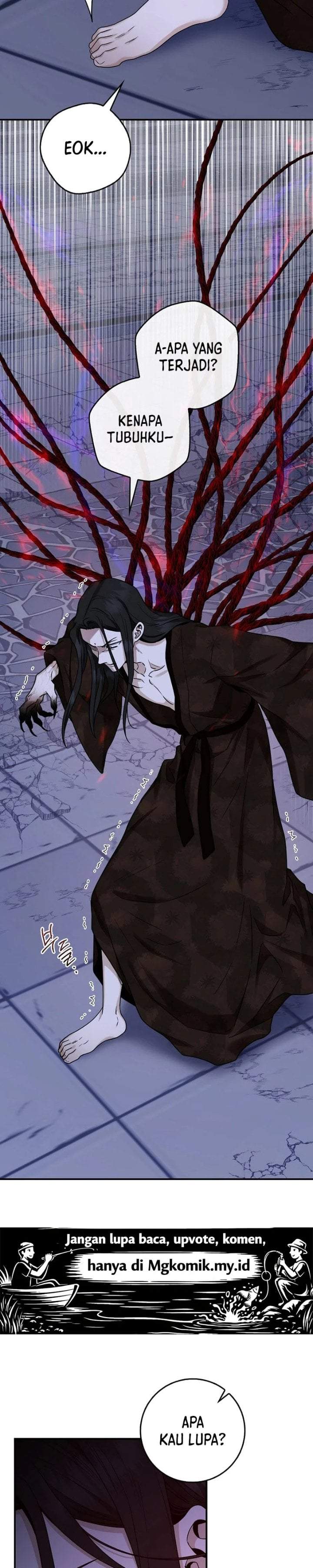 The Strongest Villainess Chapter 128