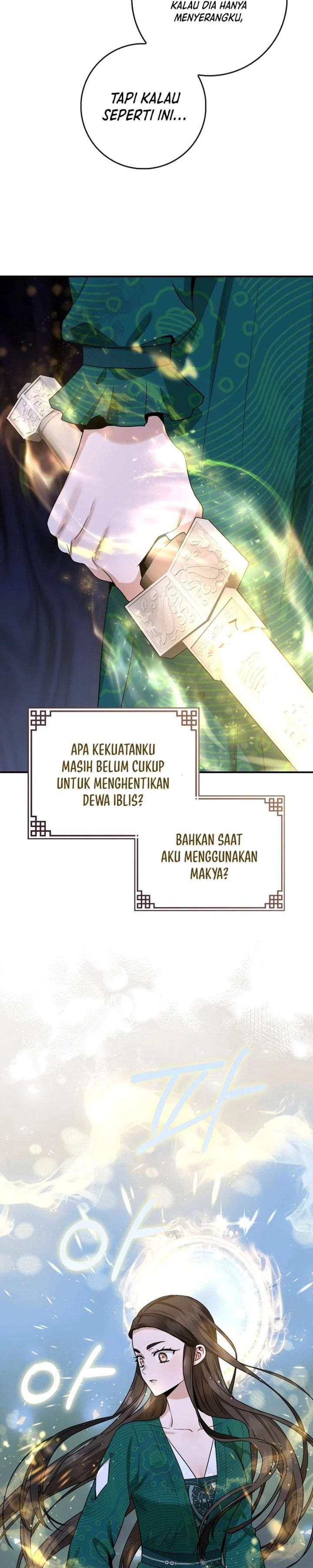 The Strongest Villainess Chapter 128