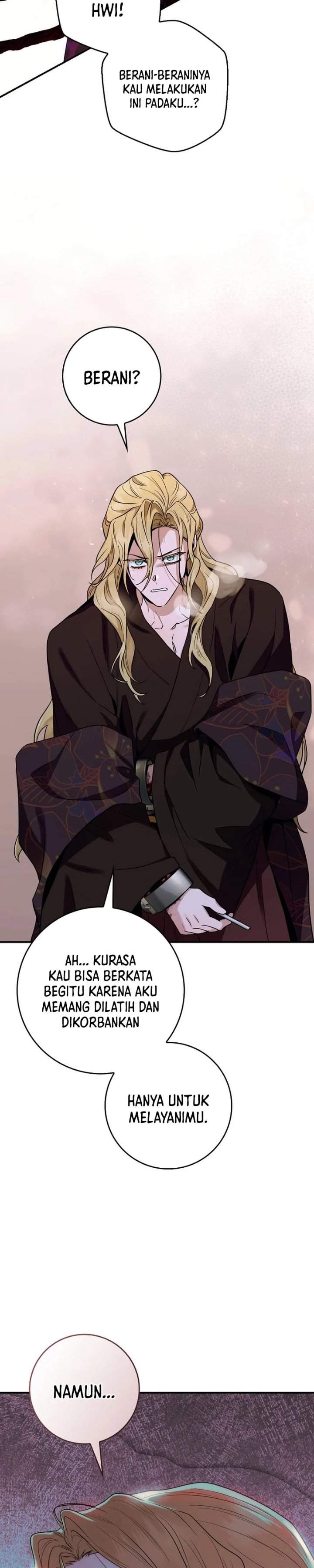 The Strongest Villainess Chapter 128