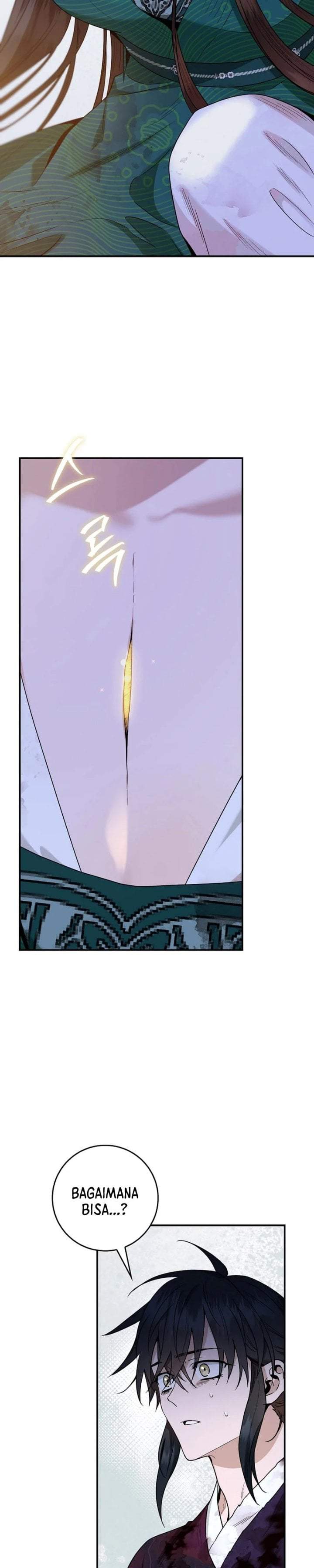 The Strongest Villainess Chapter 128