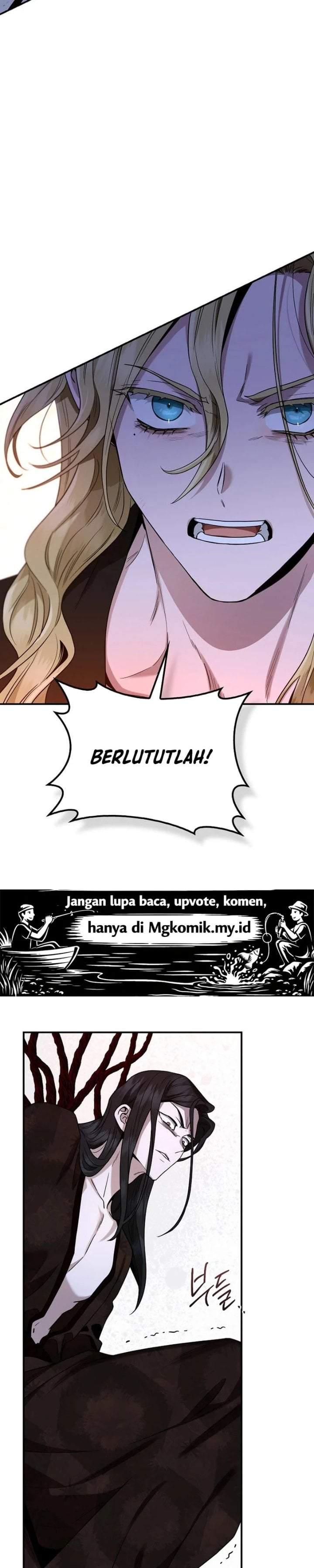 The Strongest Villainess Chapter 128