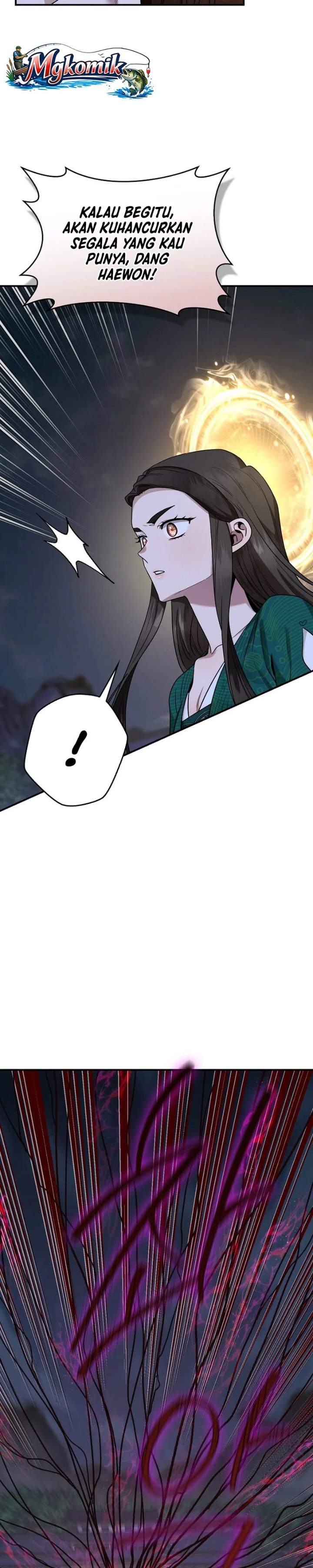 The Strongest Villainess Chapter 128