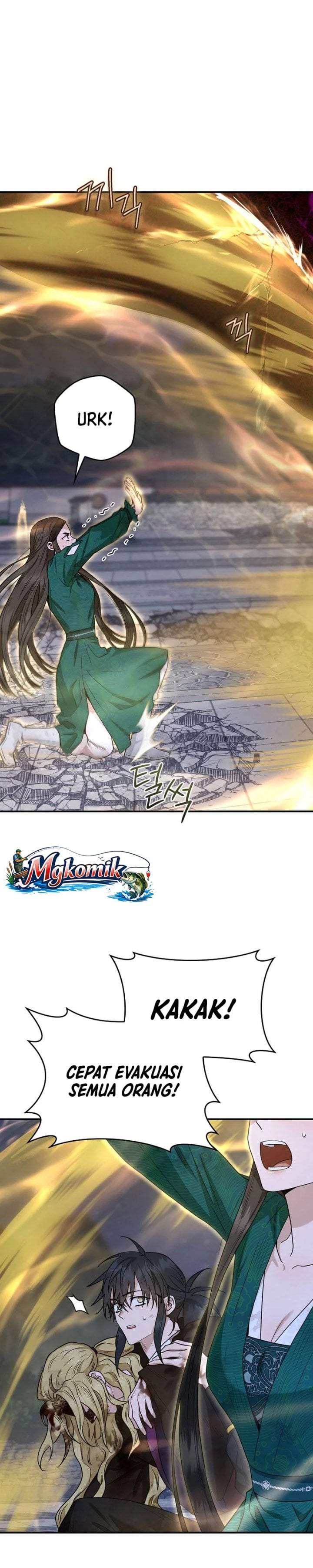 The Strongest Villainess Chapter 129