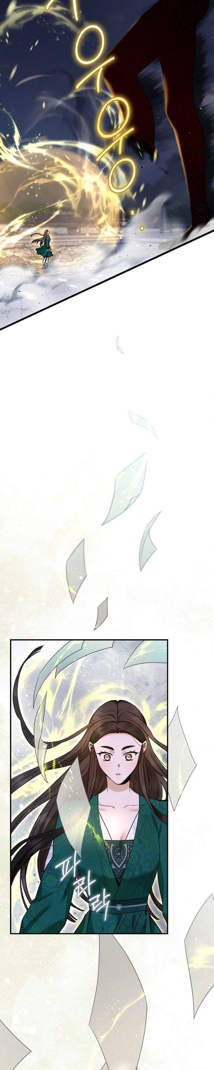 The Strongest Villainess Chapter 129