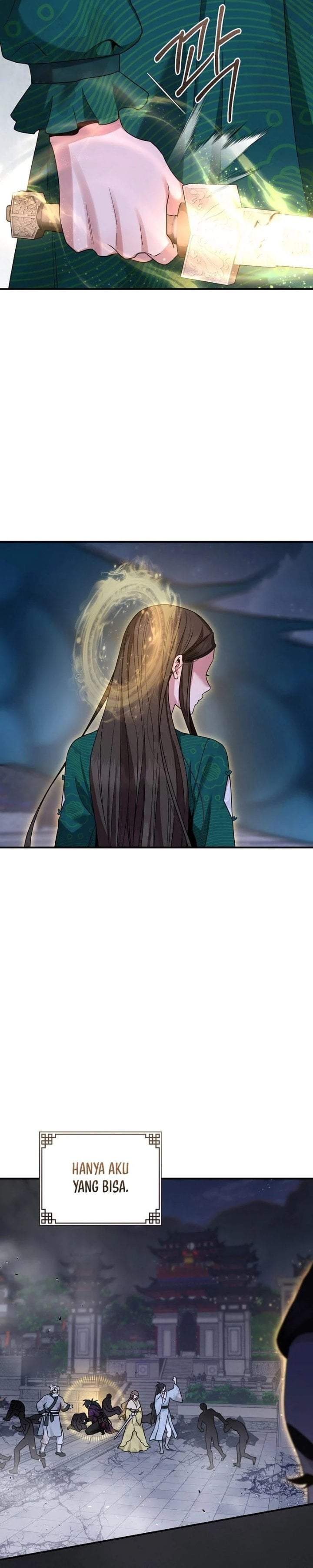 The Strongest Villainess Chapter 129