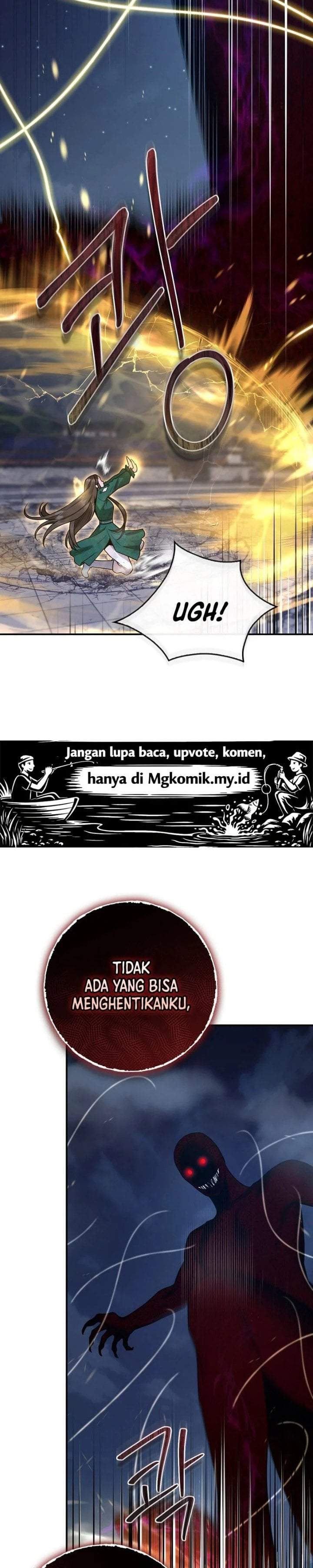 The Strongest Villainess Chapter 129