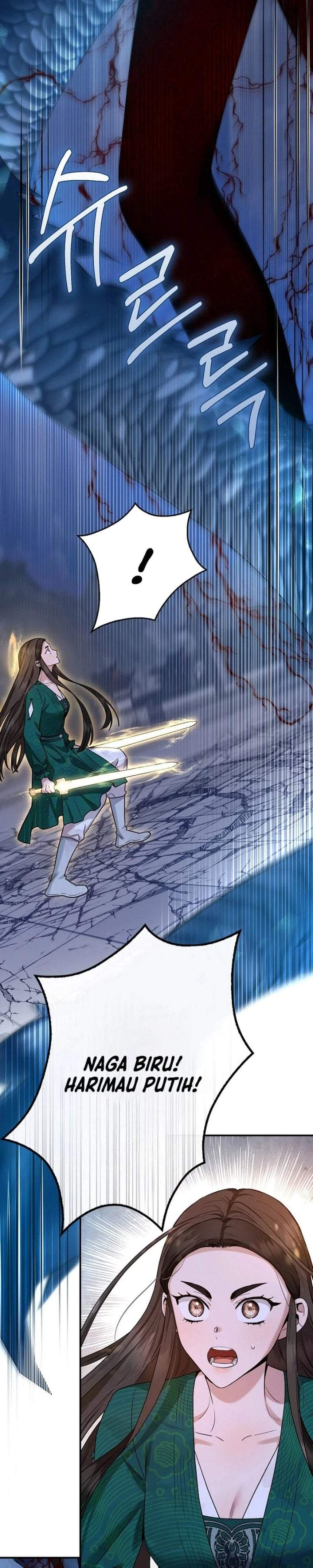 The Strongest Villainess Chapter 129