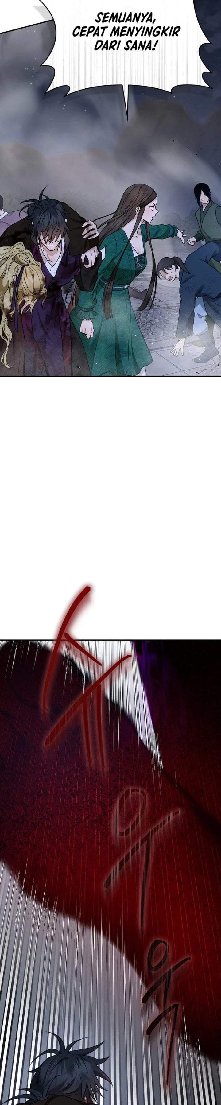 The Strongest Villainess Chapter 129