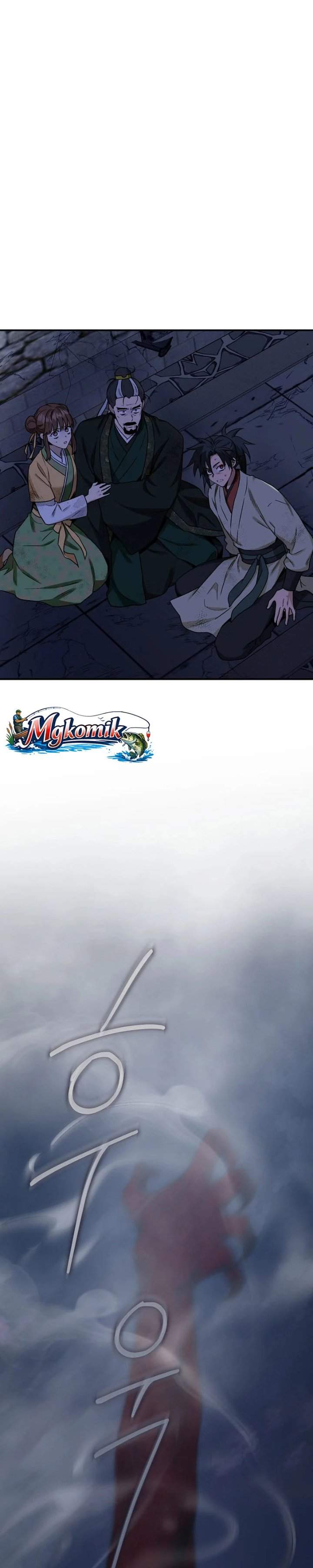 The Strongest Villainess Chapter 129