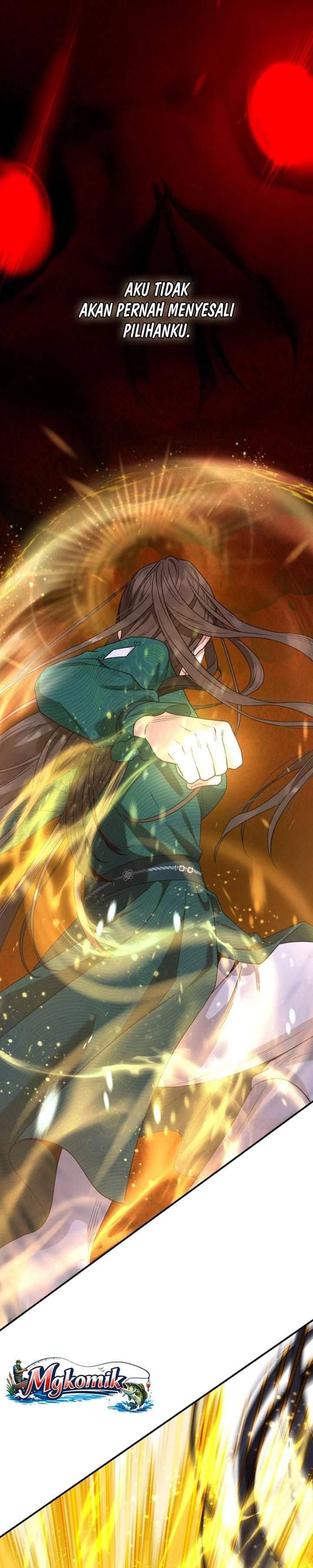 The Strongest Villainess Chapter 129