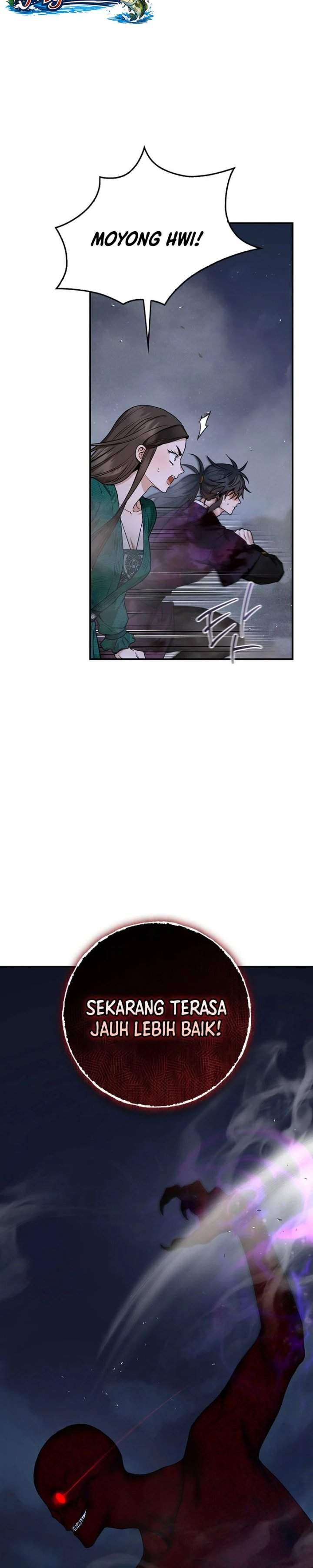 The Strongest Villainess Chapter 129