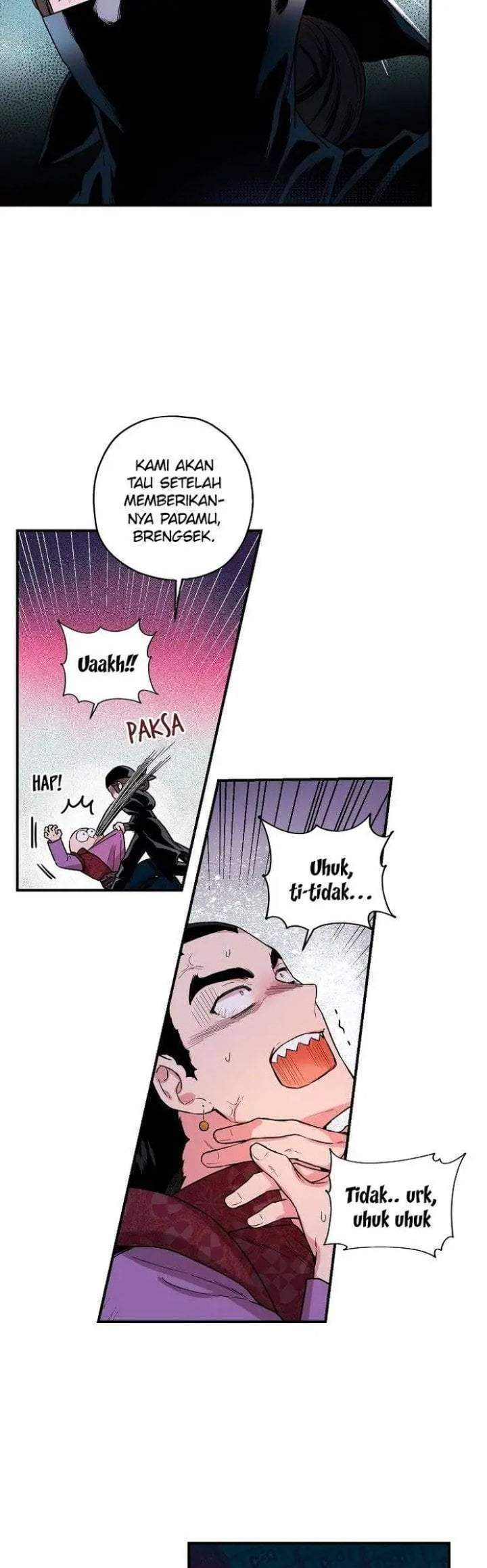 The Strongest Villainess Chapter 13