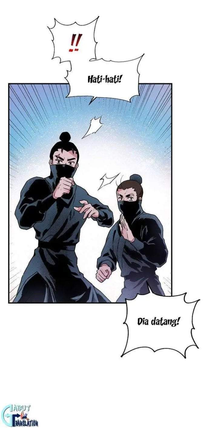 The Strongest Villainess Chapter 13