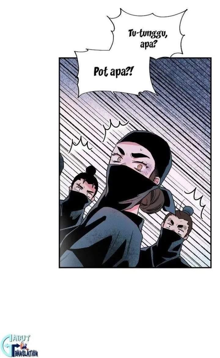 The Strongest Villainess Chapter 13