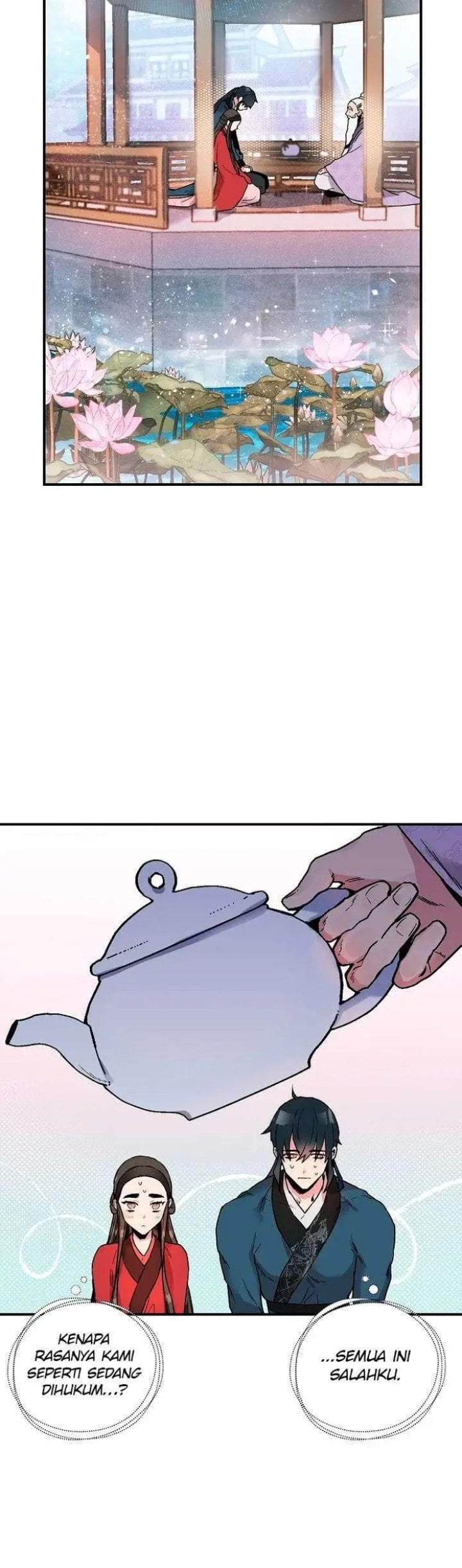 The Strongest Villainess Chapter 13