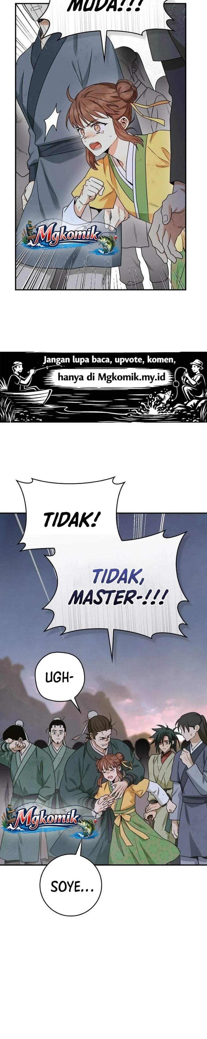 The Strongest Villainess Chapter 130