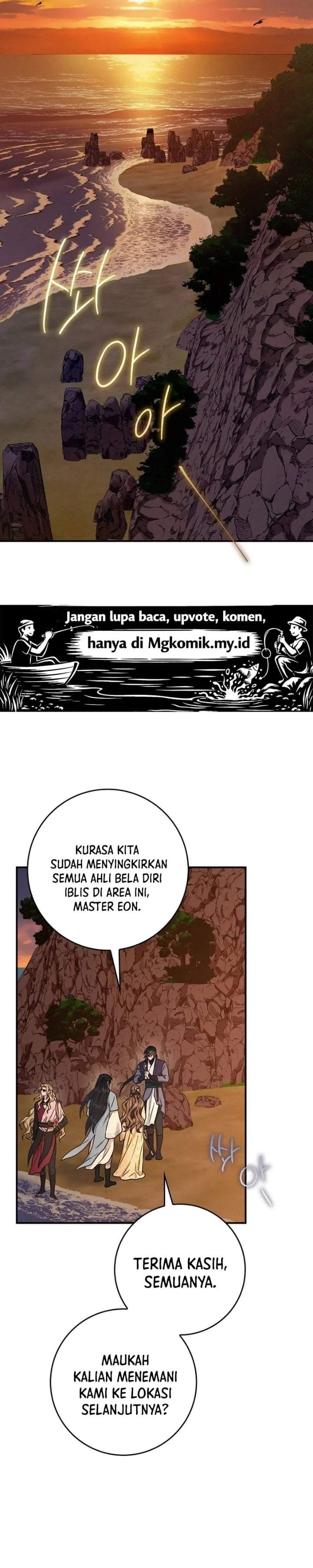 The Strongest Villainess Chapter 130