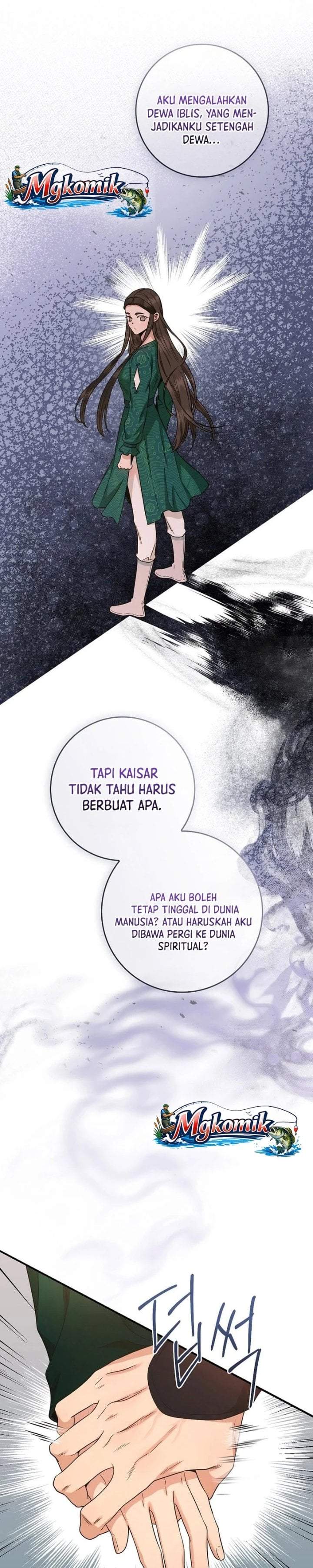 The Strongest Villainess Chapter 130
