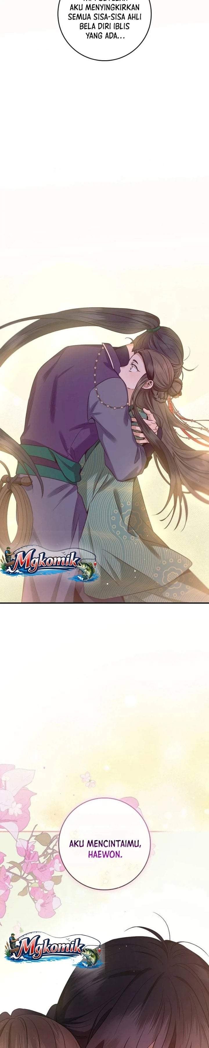 The Strongest Villainess Chapter 130